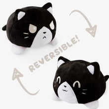 Load image into Gallery viewer, Reversible Cat Plush Toy