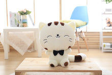 Load image into Gallery viewer, Cute Cat Plush Toy 45cm