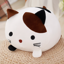 Load image into Gallery viewer, Kawaii Plush Cat Soft Toy 30cm.
