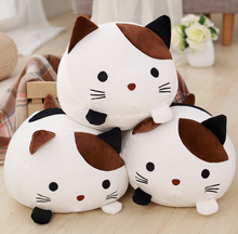 Load image into Gallery viewer, Kawaii Plush Cat Soft Toy 30cm.