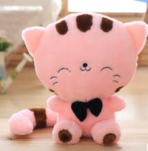 Load image into Gallery viewer, Cute Cat Plush Toy 45cm
