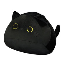 Load image into Gallery viewer, Cute Soft Cat Pillow Plush Toy