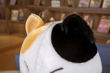 Load image into Gallery viewer, Japanese Lucky Cat Plush Toy