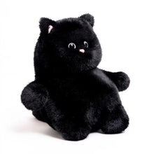 Load image into Gallery viewer, Chubby Cat Plush Toy 40cm