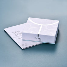 Load image into Gallery viewer, Cat with Moon and Star Pendant Necklace