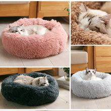 Load image into Gallery viewer, Flooffy Soft Pet Bed