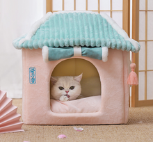 Load image into Gallery viewer, My Cute Little Cat House