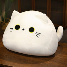 Load image into Gallery viewer, Cute Soft Cat Pillow Plush Toy