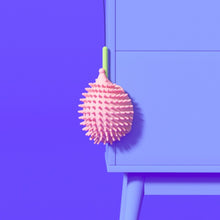 Load image into Gallery viewer, Hedgehog Massage Cat Toy