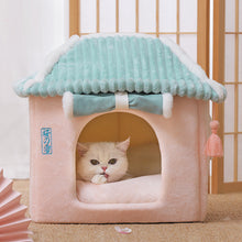 Load image into Gallery viewer, My Cute Little Cat House