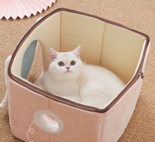 Load image into Gallery viewer, My Cute Little Cat House