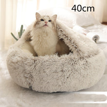 Load image into Gallery viewer, Soft Fluffy Comfort Bed