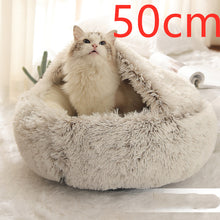 Load image into Gallery viewer, Soft Fluffy Comfort Bed