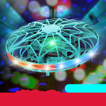 Load image into Gallery viewer, Intelligent Suspension UFO Induction Drone