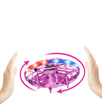 Load image into Gallery viewer, Intelligent Suspension UFO Induction Drone