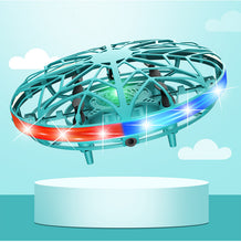 Load image into Gallery viewer, Intelligent Suspension UFO Induction Drone