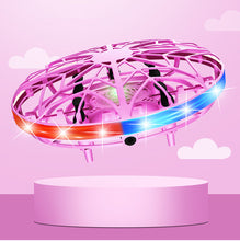Load image into Gallery viewer, Intelligent Suspension UFO Induction Drone