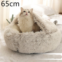 Load image into Gallery viewer, Soft Fluffy Comfort Bed