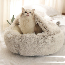 Load image into Gallery viewer, Soft Fluffy Comfort Bed