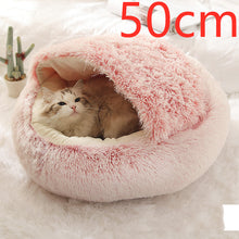 Load image into Gallery viewer, Soft Fluffy Comfort Bed