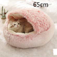 Load image into Gallery viewer, Soft Fluffy Comfort Bed