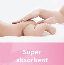 Load image into Gallery viewer, Eco-Friendly Baby Cloth Diaper 4Pcs/Set