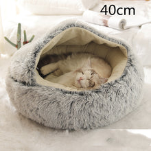 Load image into Gallery viewer, Soft Fluffy Comfort Bed