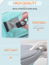 Load image into Gallery viewer, Ergonomic Baby Carrier Waist Belt