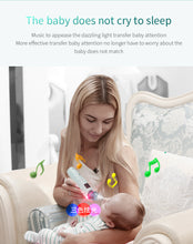 Load image into Gallery viewer, Automated Baby Nasal Aspirator