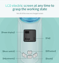 Load image into Gallery viewer, Automated Baby Nasal Aspirator