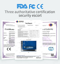 Load image into Gallery viewer, Automated Baby Nasal Aspirator