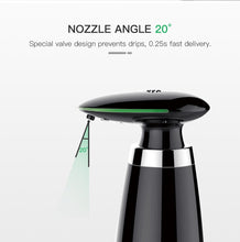 Load image into Gallery viewer, Elegant Lifestyle Automatic Soap Dispenser 350ml
