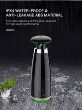Load image into Gallery viewer, Elegant Lifestyle Automatic Soap Dispenser 350ml