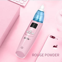Load image into Gallery viewer, Automated Baby Nasal Aspirator