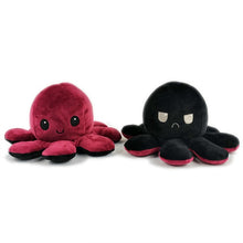 Load image into Gallery viewer, Cute Octopus Plush with Expressions