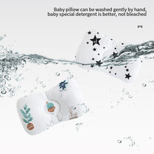 Load image into Gallery viewer, Infant Care Pillow