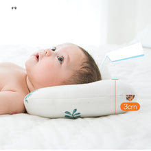 Load image into Gallery viewer, Infant Care Pillow