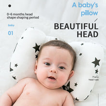 Load image into Gallery viewer, Infant Care Pillow