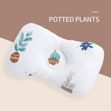 Load image into Gallery viewer, Infant Care Pillow