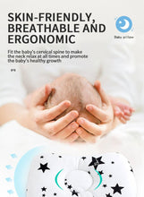 Load image into Gallery viewer, Infant Care Pillow