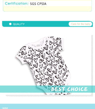 Load image into Gallery viewer, Adorable Baby Rompers - 2 Pcs/Set