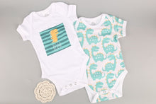 Load image into Gallery viewer, Adorable Baby Rompers - 2 Pcs/Set