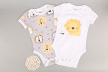 Load image into Gallery viewer, Adorable Baby Rompers - 2 Pcs/Set