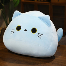 Load image into Gallery viewer, Cute Soft Cat Pillow Plush Toy
