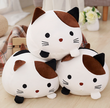 Load image into Gallery viewer, Kawaii Plush Cat Soft Toy 30cm
