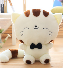 Load image into Gallery viewer, Cute Cat Plush Toy 45cm

