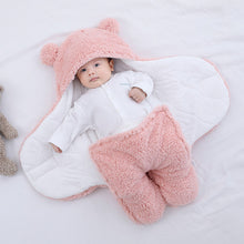 Load image into Gallery viewer, Baby Cozy Sleeping Blanket
