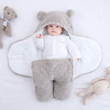 Load image into Gallery viewer, Baby Cozy Sleeping Blanket

