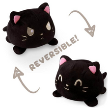 Load image into Gallery viewer, Reversible Cat Plush Toy
