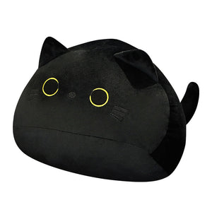 Cute Soft Cat Pillow Plush Toy